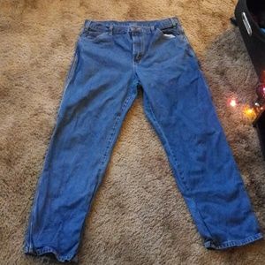 Dickies work jeans